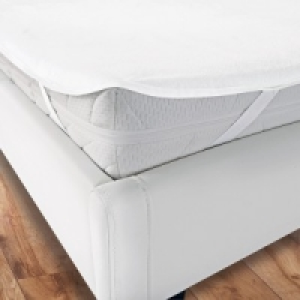 Frottee-Inkontinenz-Matratzenauflage 9.99 €