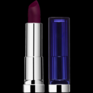 Maybelline New York Color Sensational Loaded Bolds Lippenstift 886 Berry Bossy