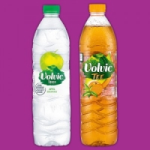 Volvic 0.99 €