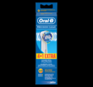 ORAL-B Precision Clean 9.89&nbsp;&euro;