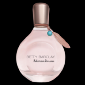 Rossmann Betty Barclay Bohemian Romance Eau de Toilette