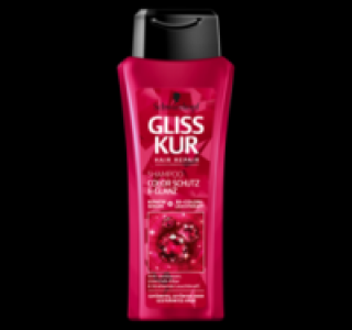 GLISS KUR Shampoo 1.69 €