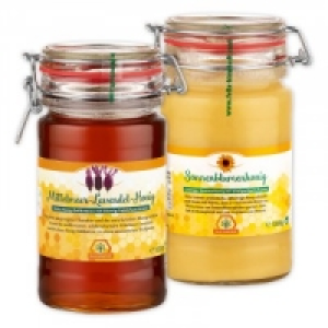 Honig-Spezialitäten 7.99 €