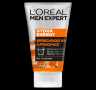 Penny  LORÉAL Men Expert Hydra Energy Waschgel