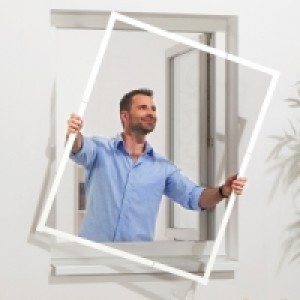 Alu-Teleskop-Fensterbausatz 19.99 €