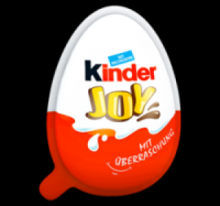 FERRERO Kinder Joy 0.77 €