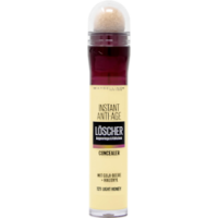 Rossmann Maybelline New York Concealer Instant Eraser 121 light honey