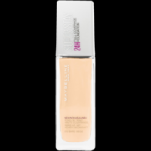 Maybelline New York Superstay 24h Make-Up 012 bare beige