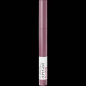 Maybelline New York Lippenstift Super Stay Matte Ink Crayon 25 STAY EXCEPTION