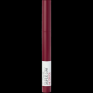 Maybelline New York Lippenstift Super Stay Matte Ink Crayon 55 MAKE IT HAPPEN