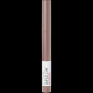 Maybelline New York Lippenstift Super Stay Matte Ink Crayon 10 TRUST YOUR GUT