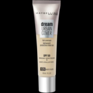 Maybelline New York Dream Urban Cover 128 WARM NUDE