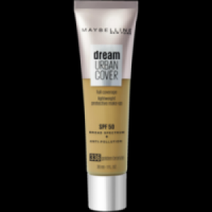 Maybelline New York Dream Urban Cover 336 GOLDEN BRONZE