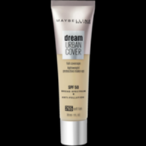 Maybelline New York Dream Urban Cover 265 soft tan