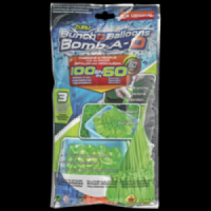 Ideenwelt Wasserballons Bunch O Ballons