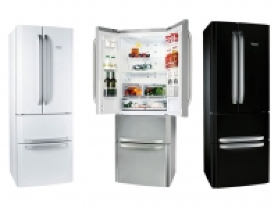 Hotpoint Kühl-/Gefrierkombination FrenchDoor E4D 699.00 €