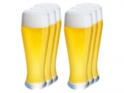 Creatable Weizenbiergläserset, 6-tlg. 14.99 €