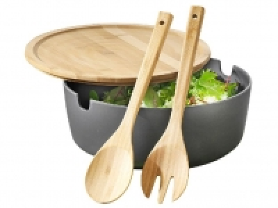 Esmeyer Salat- / Servierschüssel, 4-teilig 14.99 €