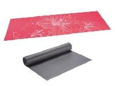 Crivit SPORTS Fitnessmatte 180x60 cm