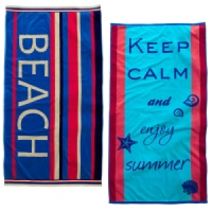 Strandtuch 7.99&nbsp;&euro;