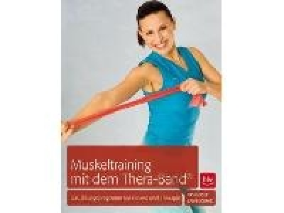 Muskeltraining mit dem Thera-Band