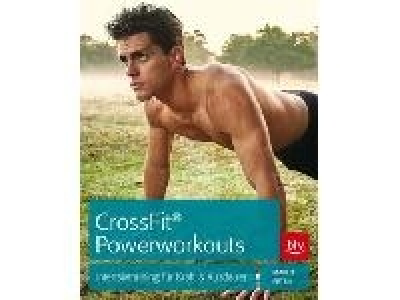 Crossfit Powerworkouts