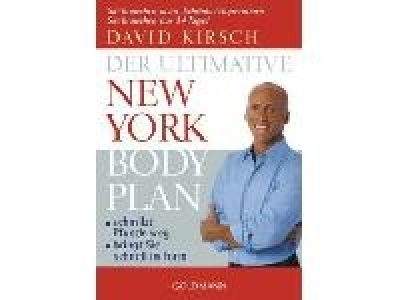 Der ultimative New York Body Plan
