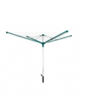 Wäschespinne »Linomatic 500 Deluxe«, 8 Haken für Kleiderbügel an den E 129.99 €