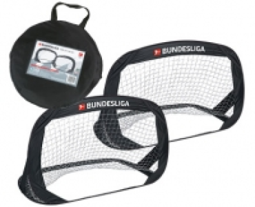 Bundesliga Pop-up-Tor-Set
