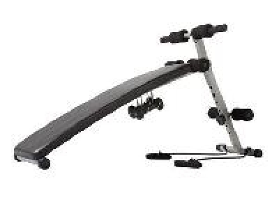 Crivit SPORTS Bauchtrainer