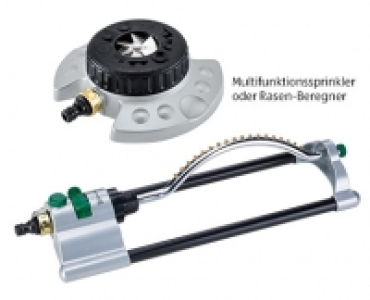 GARDENLINE® Rasensprinkler