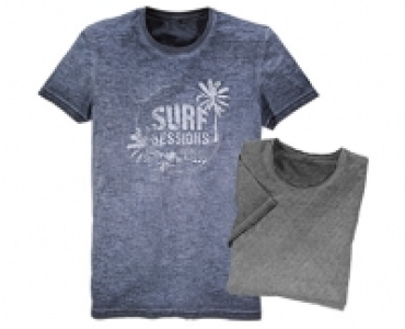 watson&acute;s T-Shirt, oil washed 4.99&nbsp;&euro;
