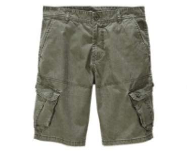 watson´s Cargoshorts 9.99 €
