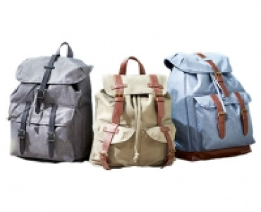 Retro-Rucksack 9.99 €
