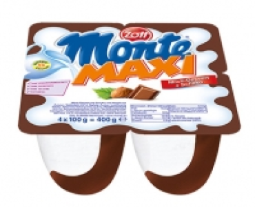 Zott Monte® Maxi 1.29 €