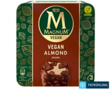 MAGNUM® Veganes Stieleis