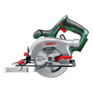Bosch Akku-Handkreissäge PKS 18 LI 77.95 €
