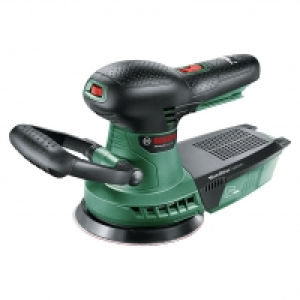 Bosch Akku-Exzenterschleifer AdvancedOrbit 18 84.50 €