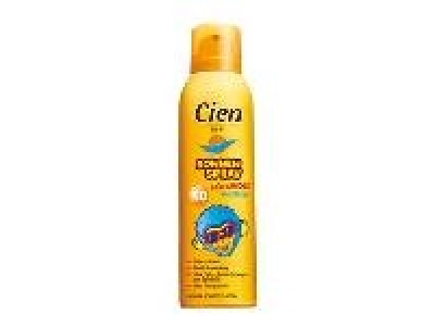 Sonnenspray fur Kinder 4.49 €