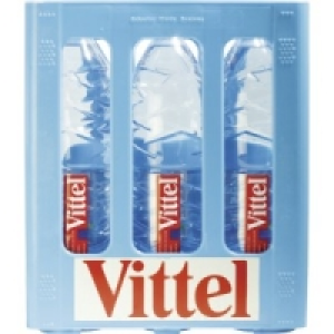 Vittel Mineralwasser