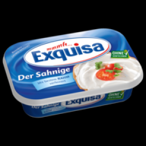 Exquisa Der Sahnige 0.79 €