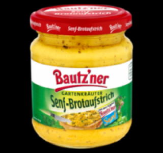 BAUTZNER Brotaufstrich 0.99&nbsp;&euro;