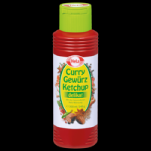 Hela Curry Gew&uuml;rz Ketchup 1.00&nbsp;&euro;