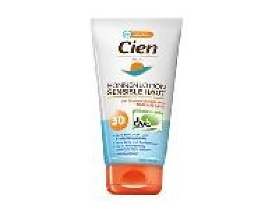 Sonnenlotion Sensible Haut 4.49 €