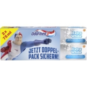 Odol Med 3 Zahncreme