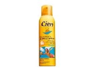 Transparentes Sonnenspray 4.49 €