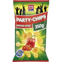 Metro  XOX Party Chips/Flips