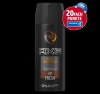 AXE Deo-Bodyspray 1.39&nbsp;&euro;