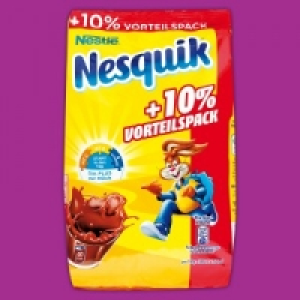 Kakaohaltiges Getränkepulver 1.55 €