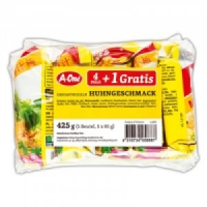 Instant Nudelsuppe 1.79 €